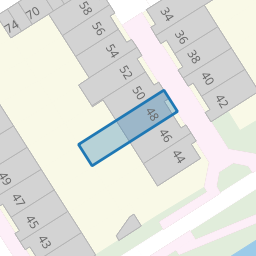 Perceel LDN03-M-2950