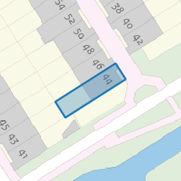 Perceel LDN03-M-2952