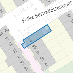 Perceel LDN03-M-2953