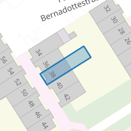 Perceel LDN03-M-2955