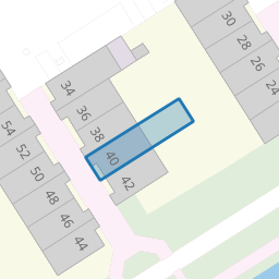 Perceel LDN03-M-2956