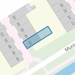 Perceel LDN03-M-2957