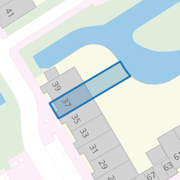 Perceel LDN03-M-2960