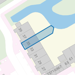 Perceel LDN03-M-2961