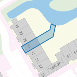 Perceel LDN03-M-2962