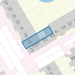 Perceel LDN03-M-2965