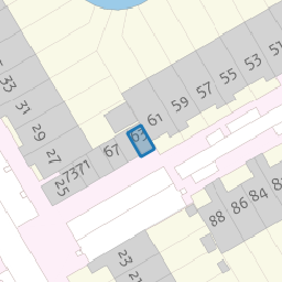 Perceel LDN03-M-2966