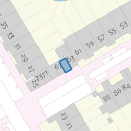 Perceel LDN03-M-2967