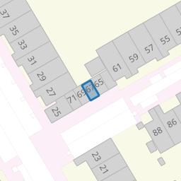 Perceel LDN03-M-2968