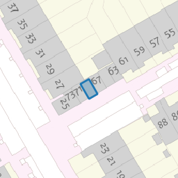 Perceel LDN03-M-2969