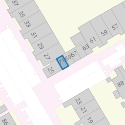 Perceel LDN03-M-2970