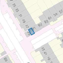 Perceel LDN03-M-2971