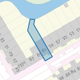 Perceel LDN03-M-2972