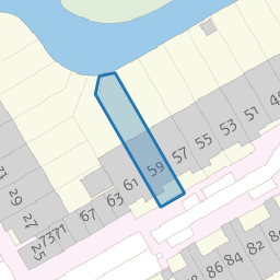 Perceel LDN03-M-2973