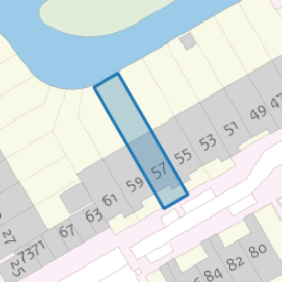 Perceel LDN03-M-2974