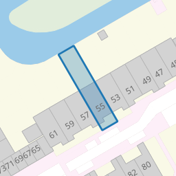 Perceel LDN03-M-2975