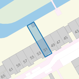 Perceel LDN03-M-2977