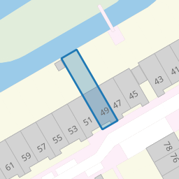 Perceel LDN03-M-2978