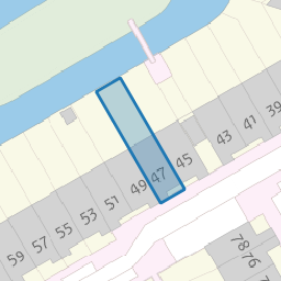 Perceel LDN03-M-2979