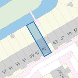 Perceel LDN03-M-2980