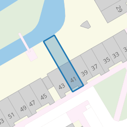 Perceel LDN03-M-2982