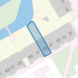 Perceel LDN03-M-2983