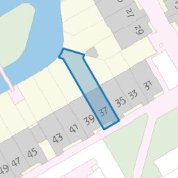 Perceel LDN03-M-2984