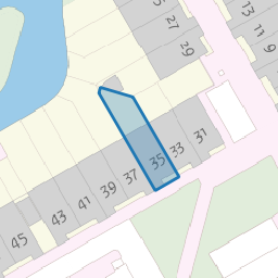 Perceel LDN03-M-2985