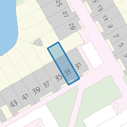 Perceel LDN03-M-2986