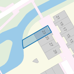 Perceel LDN03-M-2988