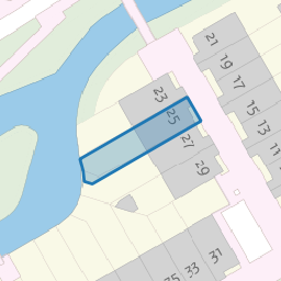 Perceel LDN03-M-2989