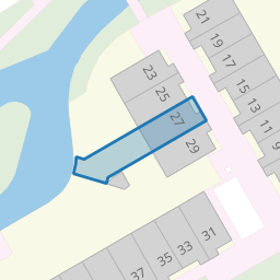 Perceel LDN03-M-2990