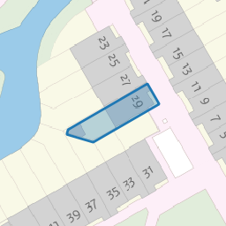 Perceel LDN03-M-2991