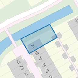 Perceel LDN03-M-2992