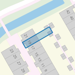 Perceel LDN03-M-2993