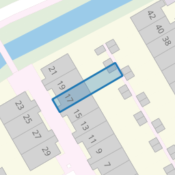 Perceel LDN03-M-2994