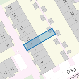 Perceel LDN03-M-2998