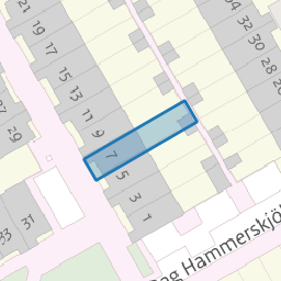 Perceel LDN03-M-2999