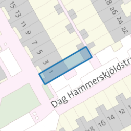 Perceel LDN03-M-3002