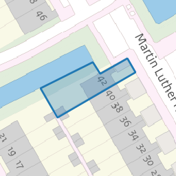 Perceel LDN03-M-3003