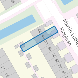 Perceel LDN03-M-3004