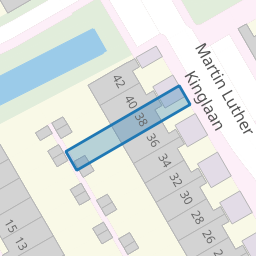 Perceel LDN03-M-3005