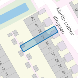 Perceel LDN03-M-3006