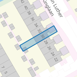 Perceel LDN03-M-3009