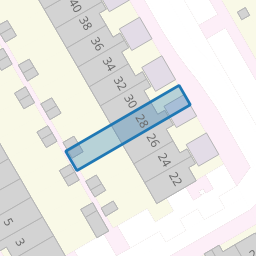 Perceel LDN03-M-3010