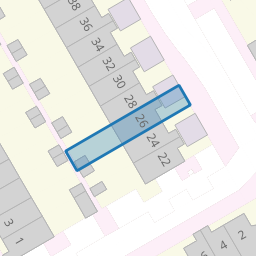 Perceel LDN03-M-3011