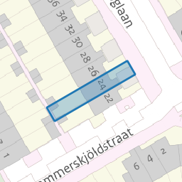 Perceel LDN03-M-3012