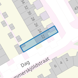 Perceel LDN03-M-3013