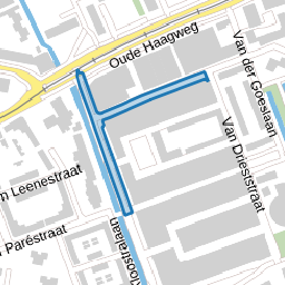 Perceel LDN03-M-3022