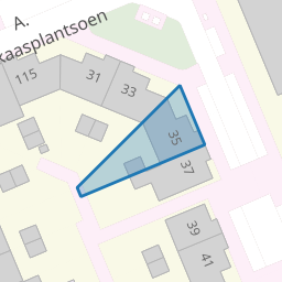 Perceel LDN03-M-3024